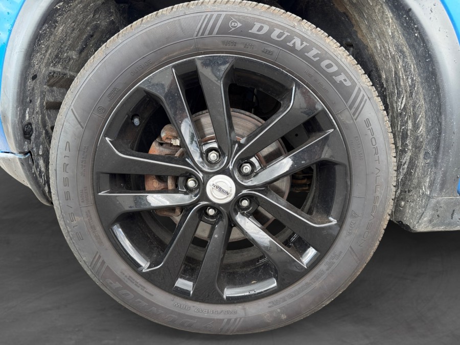 NISSAN d'occasion JUKE 1.2 DIG-T 16V de 2018 Beaune (21)﻿