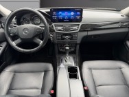 MERCEDES d'occasion CLASSE E E220 CDI BE CLASSIC BA de 2011 Nord