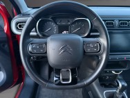 CITROEN d'occasion C3 1.2 PURE TECH 110 FEEL EAT de 2017 Cannes (06)﻿