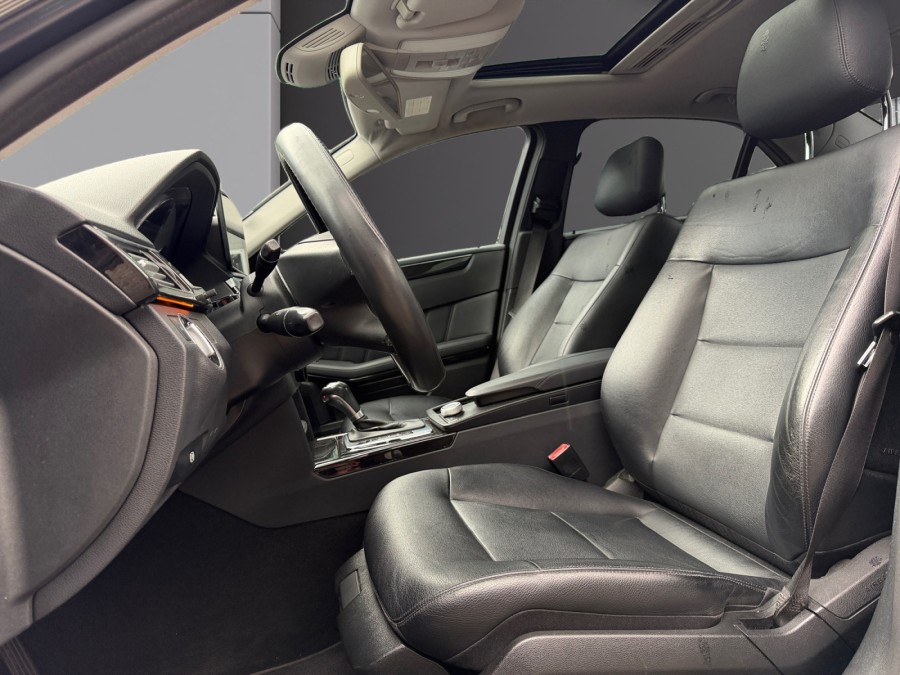 MERCEDES d'occasion CLASSE E E220 CDI BE CLASSIC BA de 2011 Nord