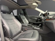 MERCEDES d'occasion CLASSE E E220 CDI BE CLASSIC BA de 2011 Nord
