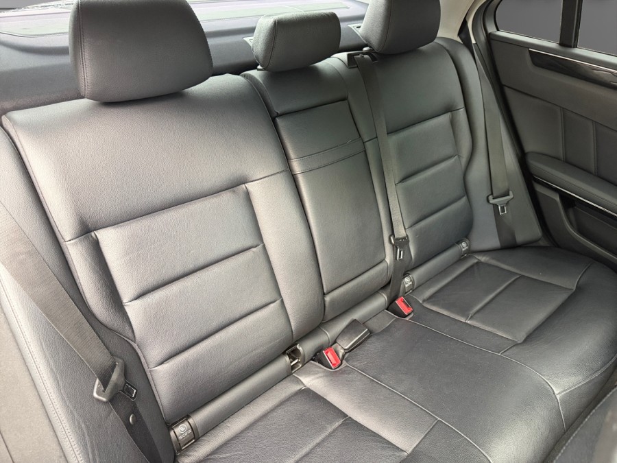 MERCEDES d'occasion CLASSE E E220 CDI BE CLASSIC BA de 2011 Nord