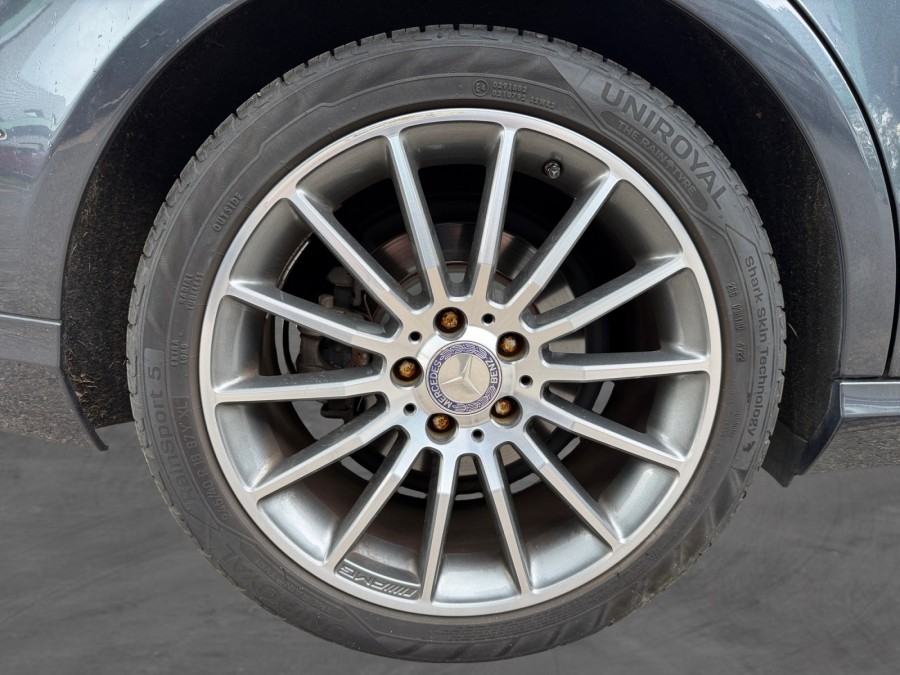 MERCEDES d'occasion CLASSE E E220 CDI BE CLASSIC BA de 2011 Nord