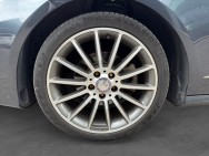 MERCEDES d'occasion CLASSE E E220 CDI BE CLASSIC BA de 2011 Nord