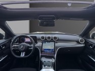 MERCEDES d'occasion CLASSE C V C 220d AMG LINE 9G-TRONIC de 2025