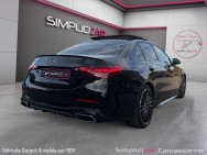 MERCEDES d'occasion CLASSE C V C 220d AMG LINE 9G-TRONIC de 2025