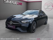 MERCEDES d'occasion CLASSE C V C 220d AMG LINE 9G-TRONIC de 2025