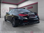MERCEDES d'occasion CLASSE C V C 220d AMG LINE 9G-TRONIC de 2025