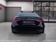 MERCEDES d'occasion CLASSE C V C 220d AMG LINE 9G-TRONIC de 2025