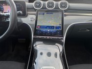 MERCEDES d'occasion CLASSE C V C 220d AMG LINE 9G-TRONIC de 2025