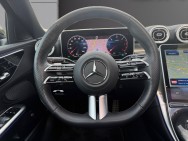 MERCEDES d'occasion CLASSE C V C 220d AMG LINE 9G-TRONIC de 2025