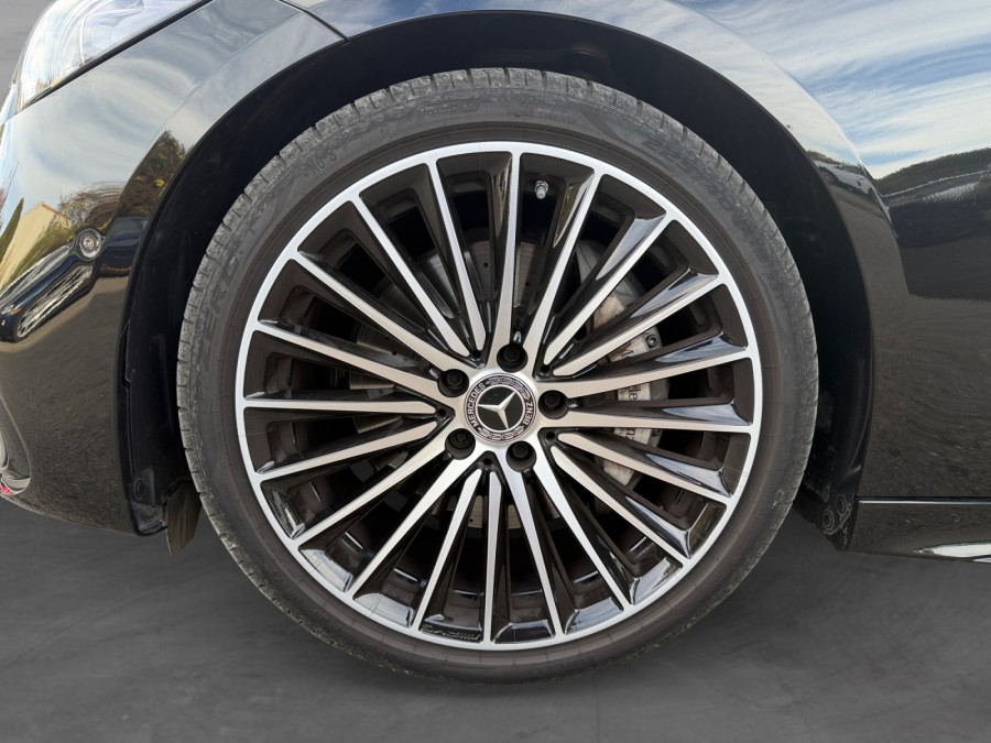 MERCEDES d'occasion CLASSE C V C 220d AMG LINE 9G-TRONIC de 2025