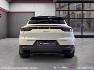 PORSCHE d'occasion CAYENNE 3.0 V6 E-HYBRIDE de 2022 Narbonne (11)﻿