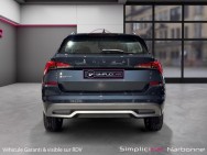SKODA d'occasion KAMIQ 1.0 TSI de 2019 Narbonne (11)﻿