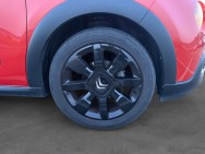 CITROEN d'occasion C3 1.2 PURE TECH 110 FEEL EAT de 2017 Cannes (06)﻿