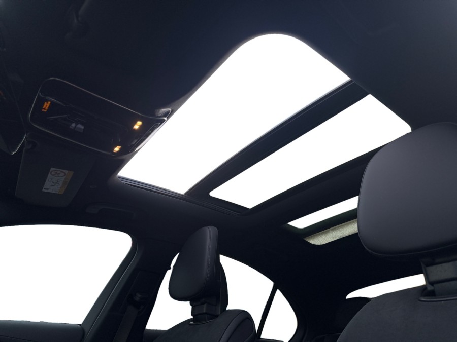 MERCEDES d'occasion CLASSE C V C 220d AMG LINE 9G-TRONIC de 2025
