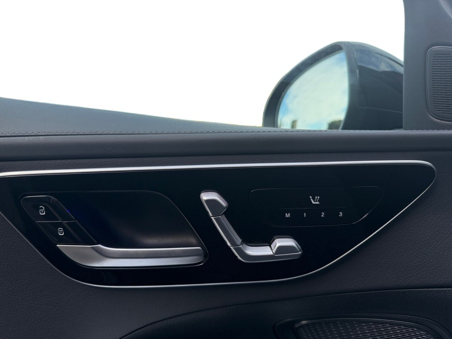 MERCEDES d'occasion CLASSE C V C 220d AMG LINE 9G-TRONIC de 2025
