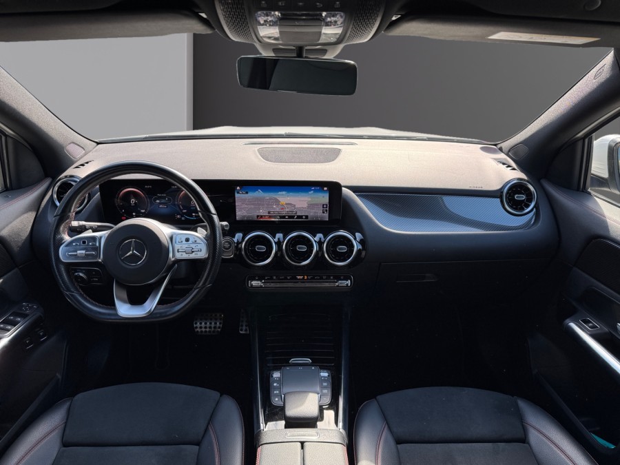 MERCEDES d'occasion CLASSE GLA II GLA 250 E AMG LINE 8G-DCT de 2020