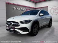 MERCEDES d'occasion CLASSE GLA II GLA 250 E AMG LINE 8G-DCT de 2020
