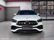 MERCEDES d'occasion CLASSE GLA II GLA 250 E AMG LINE 8G-DCT de 2020