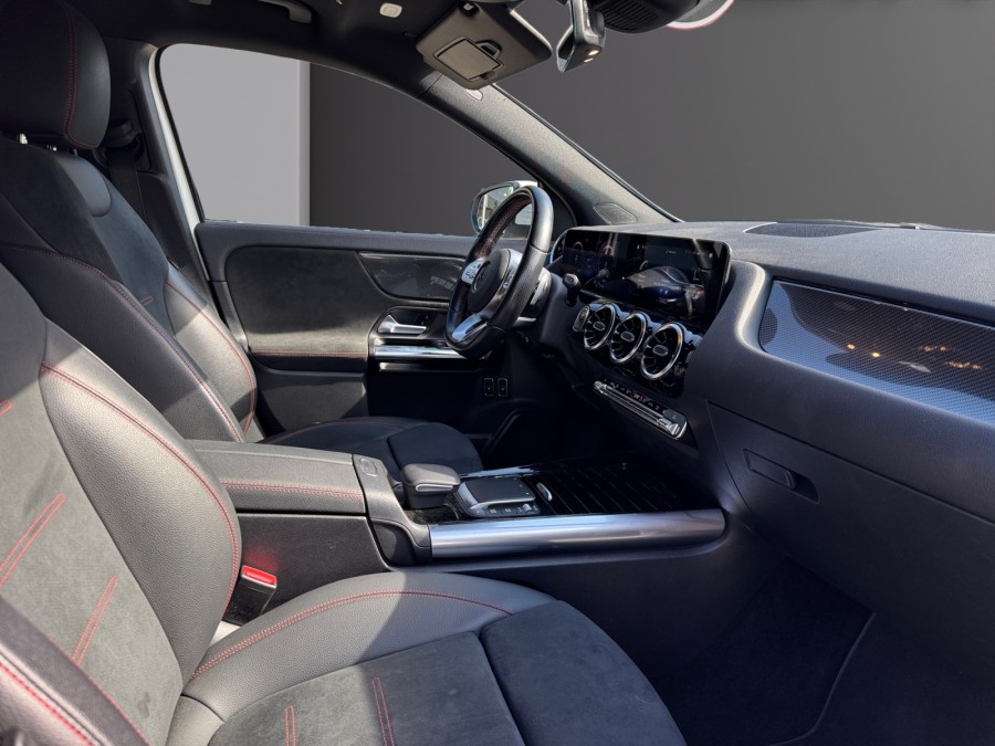 MERCEDES d'occasion CLASSE GLA II GLA 250 E AMG LINE 8G-DCT de 2020
