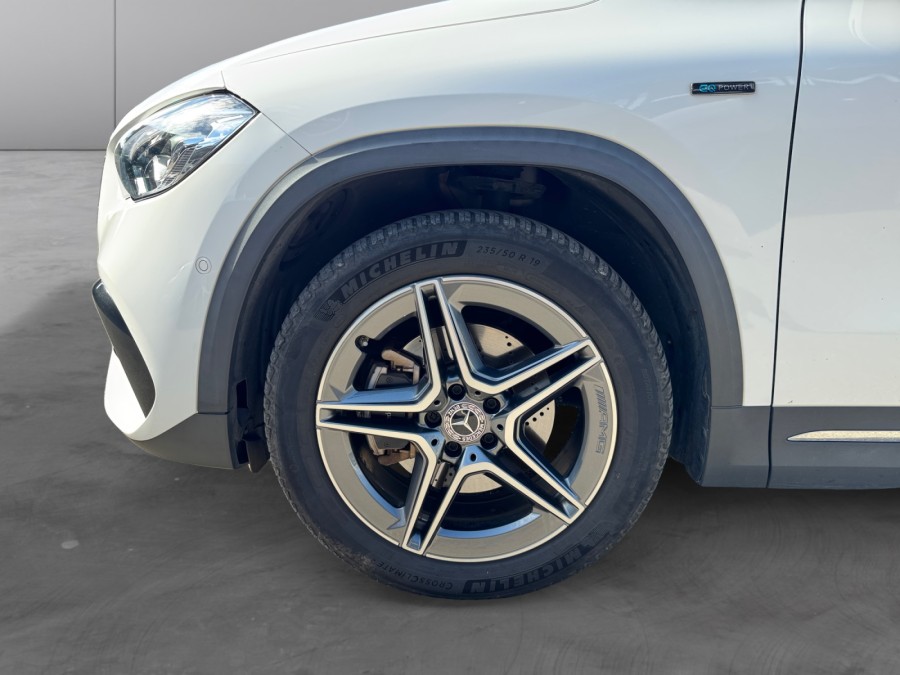 MERCEDES d'occasion CLASSE GLA II GLA 250 E AMG LINE 8G-DCT de 2020