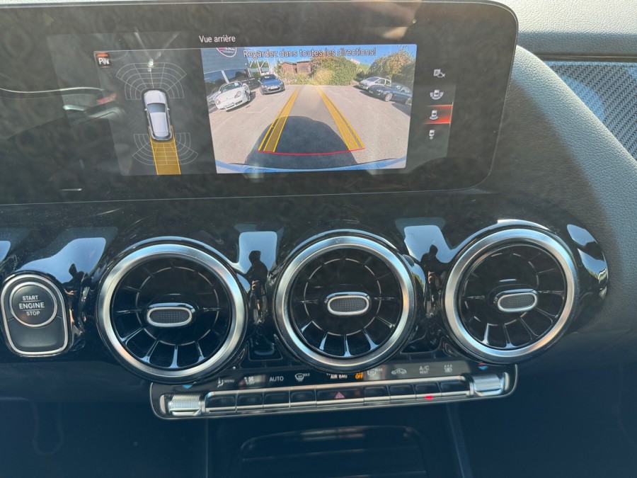 MERCEDES d'occasion CLASSE GLA II GLA 250 E AMG LINE 8G-DCT de 2020
