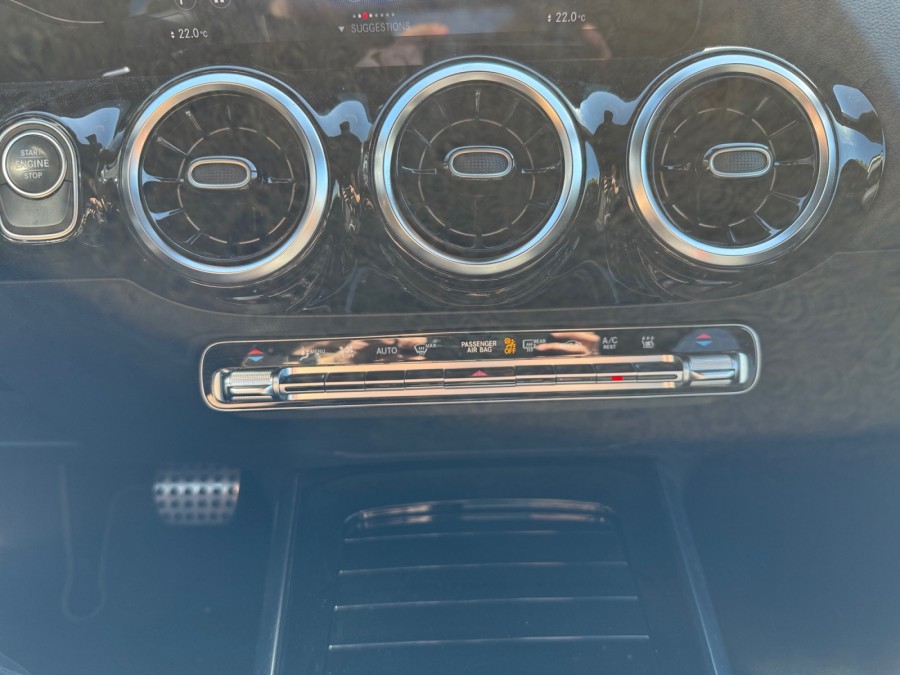 MERCEDES d'occasion CLASSE GLA II GLA 250 E AMG LINE 8G-DCT de 2020