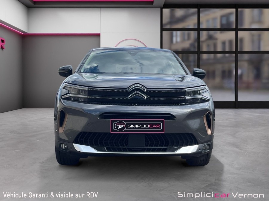 CITROEN d'occasion C5 1.2 PURE TECH 130 PLUS de 2023 Vernon (27)﻿