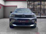 CITROEN d'occasion C5 1.2 PURE TECH 130 PLUS de 2023 Vernon (27)﻿