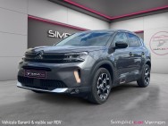 CITROEN d'occasion C5 1.2 PURE TECH 130 PLUS de 2023 Vernon (27)﻿