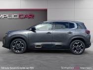 CITROEN d'occasion C5 1.2 PURE TECH 130 PLUS de 2023 Vernon (27)﻿