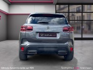 CITROEN d'occasion C5 1.2 PURE TECH 130 PLUS de 2023 Vernon (27)﻿