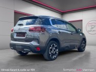 CITROEN d'occasion C5 1.2 PURE TECH 130 PLUS de 2023 Vernon (27)﻿