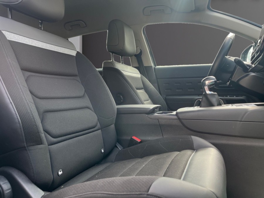 CITROEN d'occasion C5 1.2 PURE TECH 130 PLUS de 2023 Vernon (27)﻿