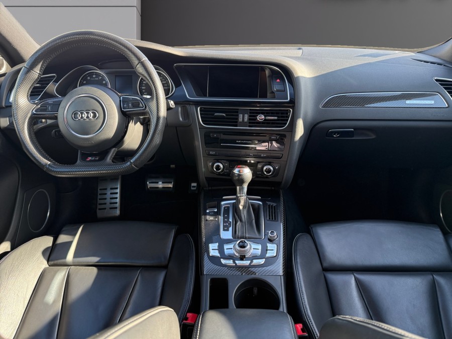 AUDI d'occasion RS4 AVANT V8 4.2 QUATTRO de 2012 Saint Omer (62)﻿