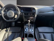 AUDI d'occasion RS4 AVANT V8 4.2 QUATTRO de 2012 Saint Omer (62)﻿