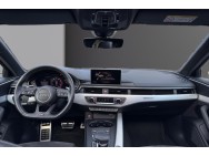 AUDI d'occasion RS4 AVANT 2.9 TFSI 450 QUATTRO de 2018 Montreuil (93)﻿