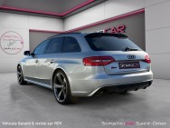 AUDI d'occasion RS4 AVANT V8 4.2 QUATTRO de 2012 Saint Omer (62)﻿
