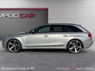AUDI d'occasion RS4 AVANT V8 4.2 QUATTRO de 2012 Saint Omer (62)﻿