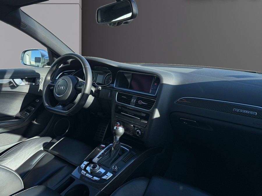 AUDI d'occasion RS4 AVANT V8 4.2 QUATTRO de 2012 Saint Omer (62)﻿