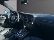 AUDI d'occasion RS4 AVANT V8 4.2 QUATTRO de 2012 Saint Omer (62)﻿