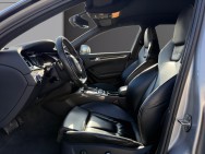 AUDI d'occasion RS4 AVANT V8 4.2 QUATTRO de 2012 Saint Omer (62)﻿