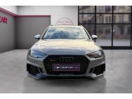 AUDI d'occasion RS4 AVANT 2.9 TFSI 450 QUATTRO de 2018 Montreuil (93)﻿