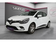 RENAULT d'occasion CLIO 1.2 16V 75 TREND de 2018 Magny-en-Vexin (95)﻿