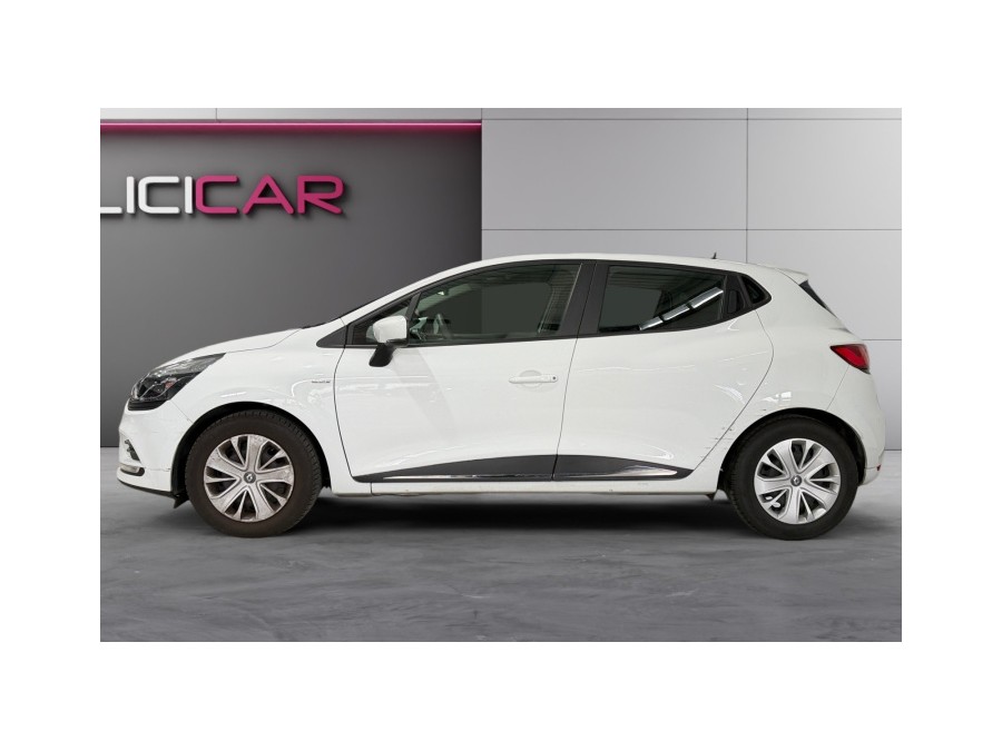 RENAULT d'occasion CLIO 1.2 16V 75 TREND de 2018 Magny-en-Vexin (95)﻿