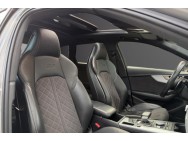 AUDI d'occasion RS4 AVANT 2.9 TFSI 450 QUATTRO de 2018 Montreuil (93)﻿