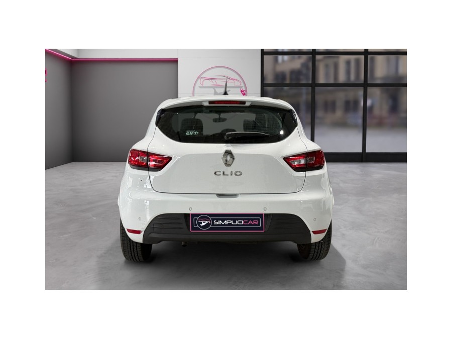 RENAULT d'occasion CLIO 1.2 16V 75 TREND de 2018 Magny-en-Vexin (95)﻿