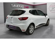 RENAULT d'occasion CLIO 1.2 16V 75 TREND de 2018 Magny-en-Vexin (95)﻿
