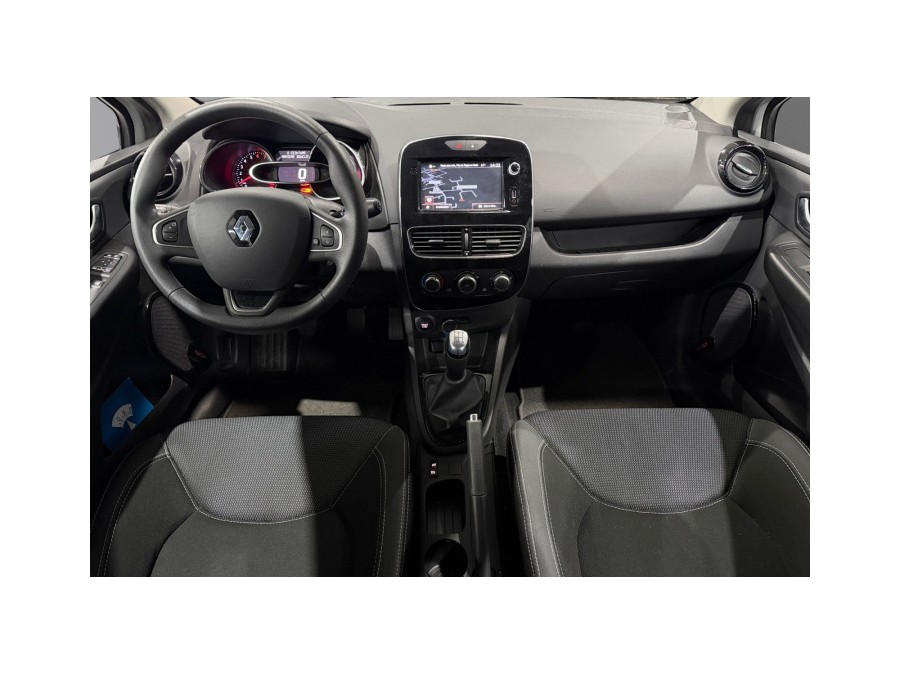 RENAULT d'occasion CLIO 1.2 16V 75 TREND de 2018 Magny-en-Vexin (95)﻿